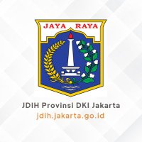 JDIH Jakarta
