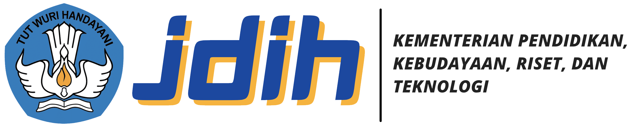 JDIH Kemdikbud